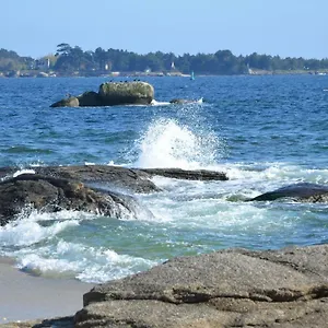  Appartement Corniche I 40 M2 - 40 M De L'eau ! Au Calme